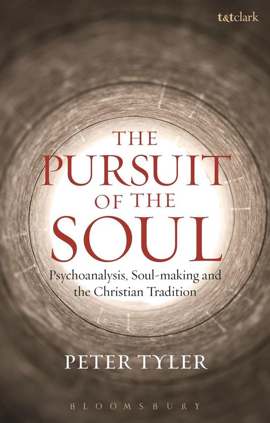 The Pursuit of the Soul - cover