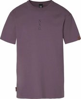 Nxg By Protest Pennal t-shirt heren - maat l