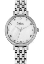 Lee Cooper Mod. LC06475.330 - Horloge