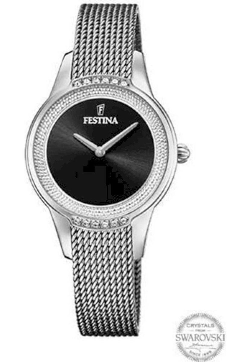 Festina F20494-3 Dames Horloge