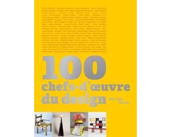 100 Masterpieces of Design