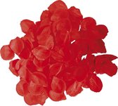 Rozenblaadjes - Rood - 144st. 20 gram Valentines