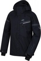 Hannah Ski-jas Marrim Heren Polyester Zwart Maat 3xl