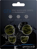 Gioteck - GTX Pro Warfare Grips - PS4