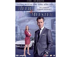 Heer & Meester - Het complete eerste seizoen