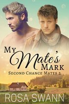 Second Chance Mates 2 - My Mate's Mark