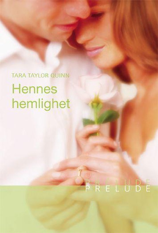 Prélude - Hennes hemlighet