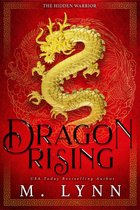 The Hidden Warrior 1 -  Dragon Rising