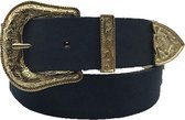 Donker blauwe riem - Apollo Navy  Dames riem - Broekriem Dames - Dames riem -  Dames riemen - heren riem - heren riemen - riem - riemen - Designer riem - luxe