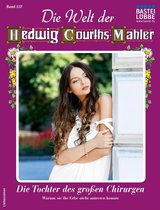 Die Welt der Hedwig Courths-Mahler 537 - Die Welt der Hedwig Courths-Mahler 537