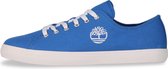 Timberland - Heren Sneakers Men Newport Bay Lace-Up Oxford - Blauw - Maat 45