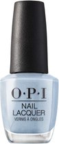 O.P.I Neo-Pearl Limited Nagellak - Did You See Those Mussels?