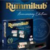 Afbeelding van het spelletje Rummikub Strategiespel 70 Years Anniversary Edition 8611