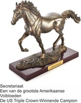 Editions Atlas collections - The Sport of Kings collection - Secretariaat - 4652110 (Bij bestelling van 2 stuks de derde gratis)