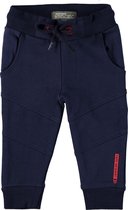 4President Joggingbroek Shelby navy maat 56
