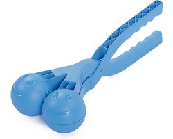Prosperplast - IKUL80-1788C - Sneeuwbalmachine - Sneeuwballee - Blauw
