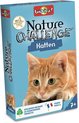 Afbeelding van het spelletje Nature Challenge - Katten - Educatief kaartspel