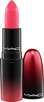 MAC Cosmetics Love Me Lipstick - 419 You're So Vain