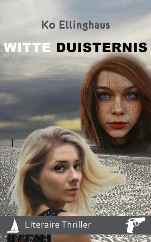 Witte Duisternis - cover