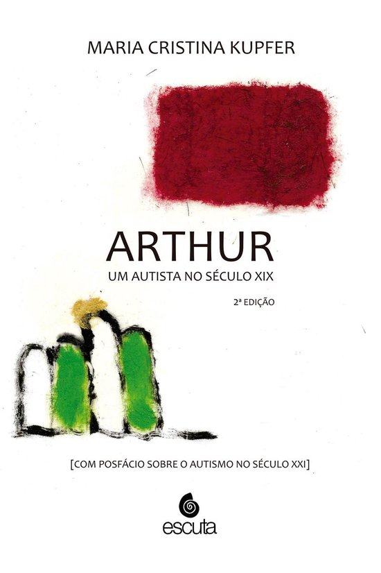 Foto: Arthur um autista no s culo xix