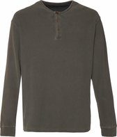Nxg By Protest Promise longsleeve t-shirt heren - maat s