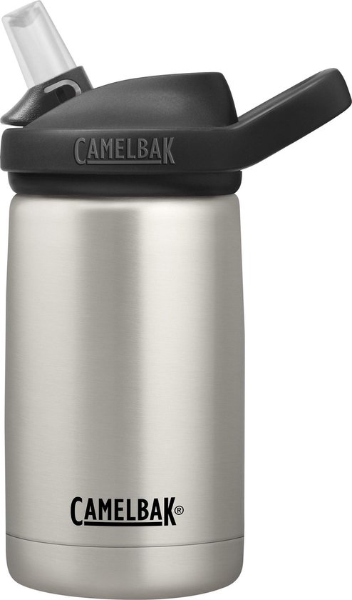 Gourde isotherme Eddy®+ pour enfants 350 ml – CamelBak