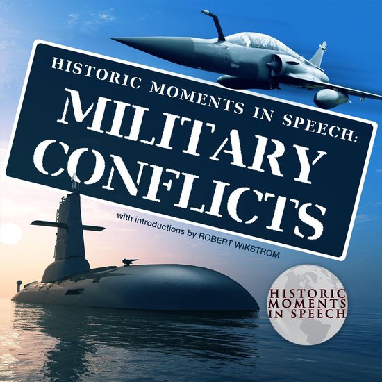 Military Conflicts - cover