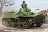 Russische T-30S Lichte Tank