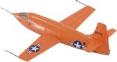 Bell X-1 Sonic Breaker