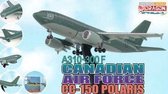Canadese luchtmacht A310-300F CC-150 Polaris