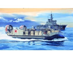 LCAC JMSDF Landingsvaartuig