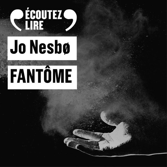 Fantôme - cover
