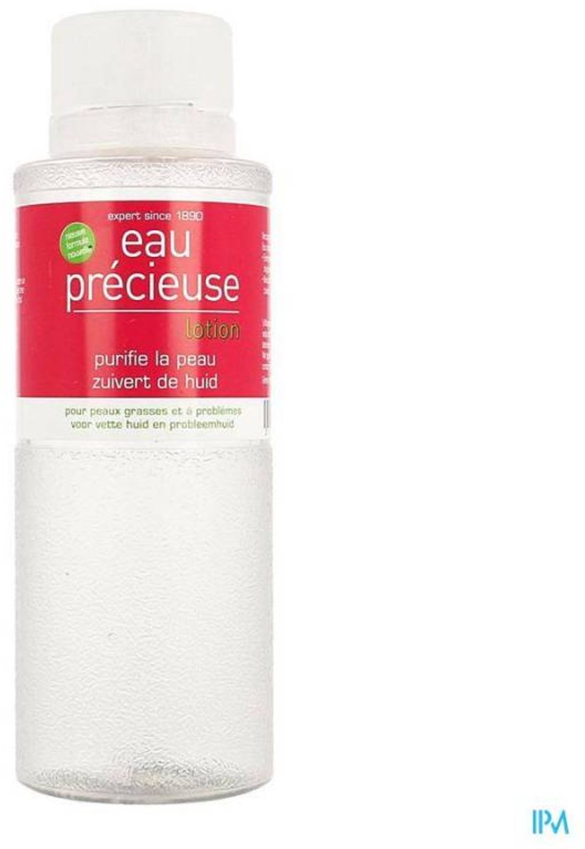 Eau Précieuse gezichtsreinigingsmiddel - 375 ml