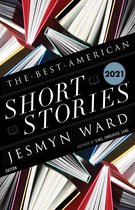Omslag The Best American Short Stories 2021