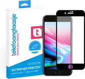 iPhone 8 anti-bacteriële screenprotector gehard glas