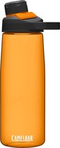 CamelBak Chute Mag - Drinkfles - 750 ml - Oranje (Lava)
