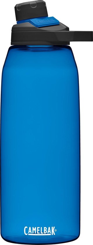 CamelBak Chute Mag - Drinkfles - 1,5 L - Blauw (Oxford)