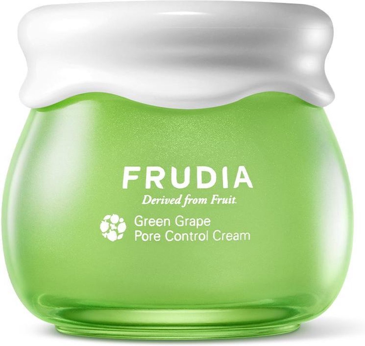 Frudia - Pore Control Cream krem do cery tłustej Green Grape 55g - Frudia