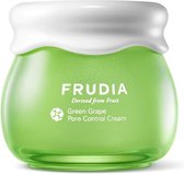 Frudia - Pore Control Cream krem do cery tłustej Green Grape 55g