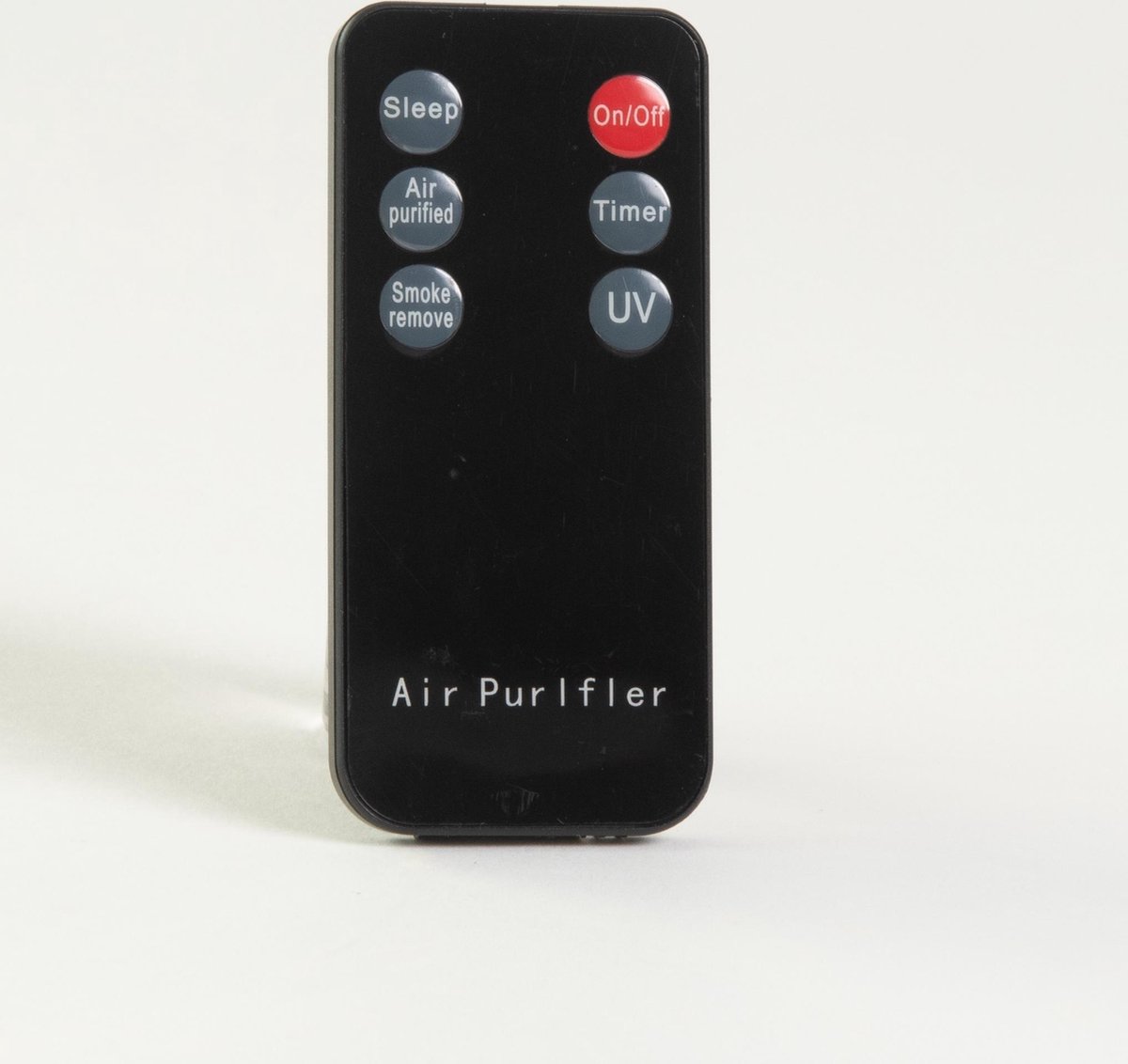 Evolar EVO-AP885 Air purifier - Geschikt tot 35 m² - 3 Standen - 4-in-1 filtersysteem - Ionisator - Luchtfilter - Air Purifier met hepa filter - Afstandsbediening - UV desinfectie - Super stille werking — afbeelding 3