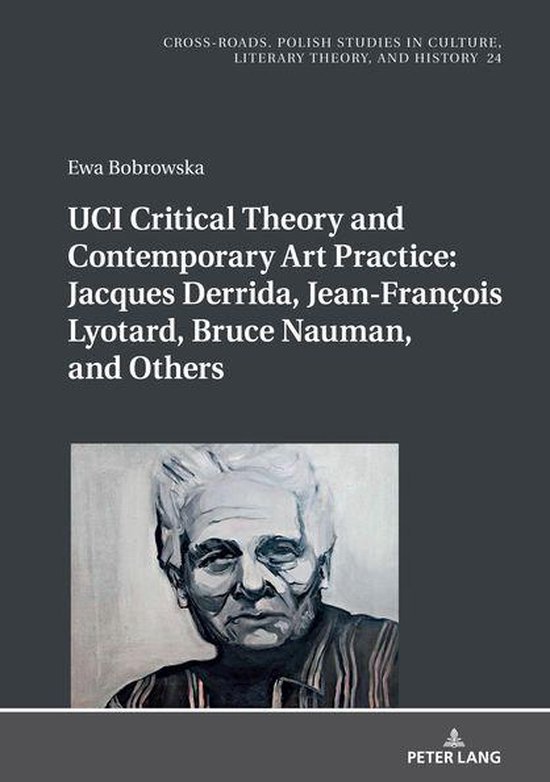 Cross-Roads ... - UCI Critical Theory and Contemporary Art P ... - cover