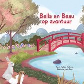 Bella en Beau op avontuur