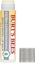 Burt's Bees - Ultra Conditioning Lip Balm With Kokum Butter