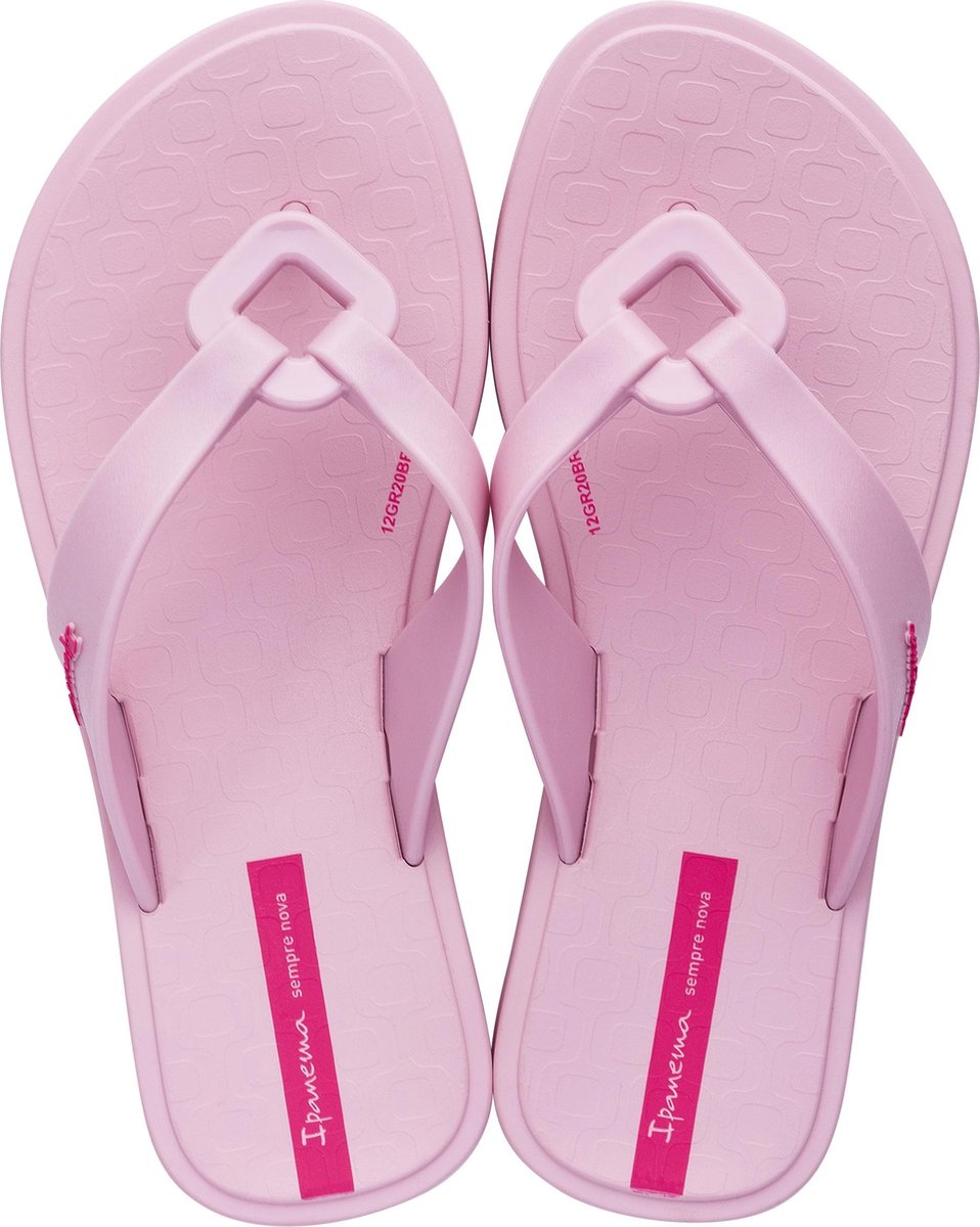 Ipanema Nexo Kids Slippers Dames Junior Pink