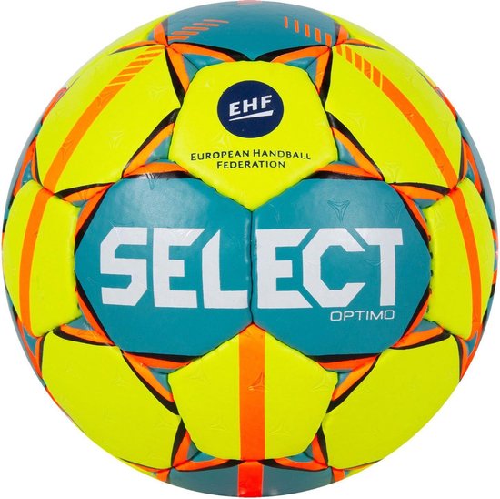 Select handbal - Optimo - Maat 1 | bol.com
