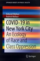 SpringerBriefs in Public Health - COVID-19 in New York City