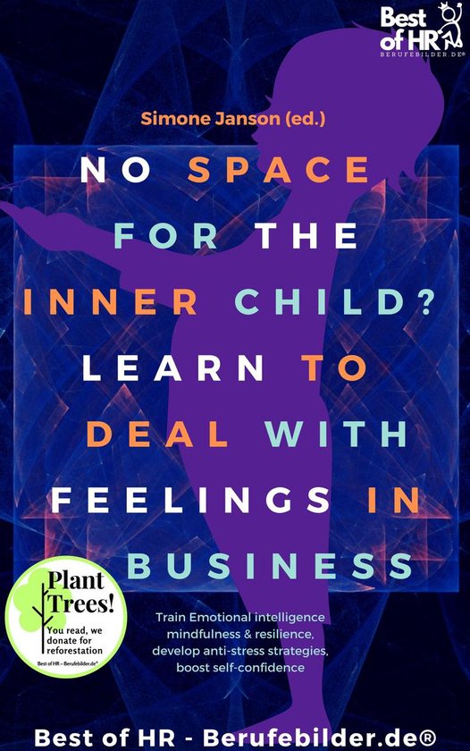 Success Booster Edition - No Space for the Inner Child? Lear ... - cover