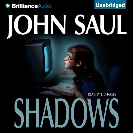 Shadows - cover