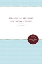 German Social Democracy and the Rise of Nazism