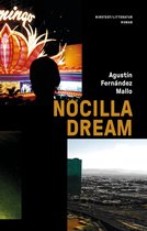 Nocilla-trilogin 1 - Nocilla dream